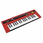 Yamaha Reface YC - Imagen 3