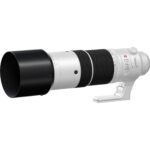 Lente FUJIFILM XF 150-600 mm f/5.6-8 R LM OIS WR - Imagen 3