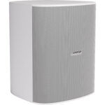 Bose Professional DesignMax DM12S Altavoz coaxial pasivo de 2 vías para montaje en superficie de 12" (blanco)