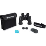 Binoculares Celestron 7x50 Cometron - Imagen 7
