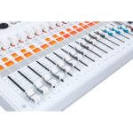 Yamaha MGX16 WH - Imagen 11