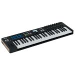 Arturia KeyLab Essential 49 MK3 Black - Imagen 3