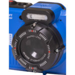 Cámara digital Kodak PIXPRO WPZ2 (azul) - Imagen 6