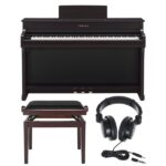 Yamaha CLP-835 R Set