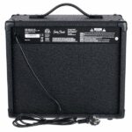 Harley Benton HBP120BK LH Bundle 1 - Imagen 12