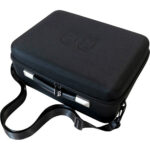 Allen & Heath Estuche blando acolchado para CQ-12T - Imagen 2