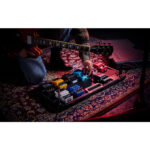 Pedalera y estuche BOSS BCB-90X Deluxe - Imagen 7