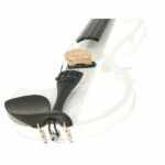 Harley Benton HBV 870WH 4/4 Electric Violin - Imagen 5