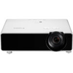 Canon LX-MU500Z 5000-Lumen WUXGA Laser DLP Projector - Imagen 4