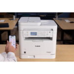 Canon imageCLASS MF284dw All-in-One Wireless Monochrome Laser Printer - Imagen 12