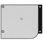 Panasonic FZ-VNF401U Tarjeta inteligente sin contacto xPAK