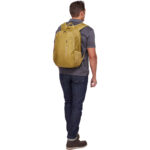 Mochila Case Logic Jaunt para portátil de 15,6" (dorado oscuro) - Imagen 9
