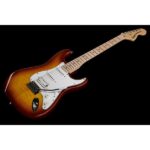 Squier Affinity Strat FM HSS S Set - Imagen 6