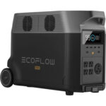 Central eléctrica portátil EcoFlow DELTA Pro - Imagen 13