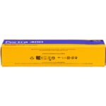 Kodak Portra 400 con kit de bolsa protectora de película Domke (película en rollo de 35 mm, 36 exposiciones, paquete de 5) - Imagen 14