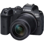 Canon EOS R7 Mirrorless Camera with Essentials+ Kit - Imagen 7