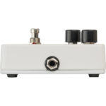 Pedal de distorsión Electro-Harmonix Flatiron Fuzz para guitarras eléctricas - Imagen 8