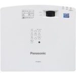 Panasonic PT-LMZ460U Proyector láser WUXGA de 4600 lúmenes - Imagen 6