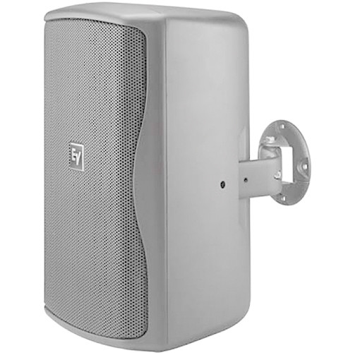 270eaf73572a46d43b0baa8b9d92fac3.jpg Electro-Voice ZX1i-100 Altavoz pasivo resistente a la intemperie de 2 vías, 8" y 200 W con bocina de 100 x 100° (blanco) - Imagen 1