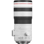 Canon RF 70-200mm f/2.8 L IS USM Z Lens (White) - Imagen 2