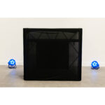 American DJ Pro Event TBL 2 Kit con malla, bolsa y estantes (negro) - Imagen 13