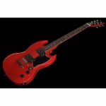 Harley Benton DC-200 CH Student Serie Bundle - Imagen 9