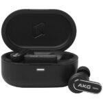 AKG N5 Hybrid Black - Imagen 3