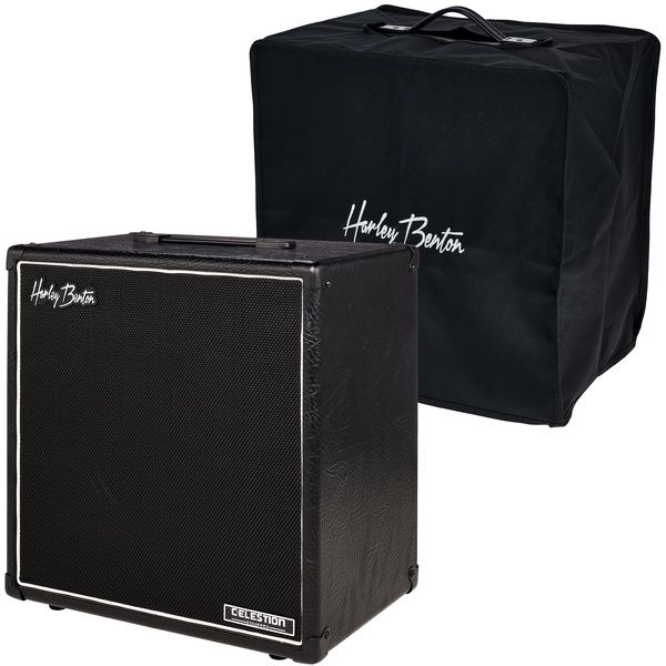 2727ab1d128f389e83c15eb4eb5f4e4b.jpg Harley Benton G112 Celestion V30 Bundle - Imagen 1