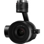 DJI Zenmuse X5S con lente MFT 15 mm/1.7 ASPH