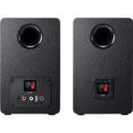 Audio-Technica AT-SP3X Altavoces de estantería inalámbricos activos de 2 vías (par) - Imagen 4