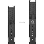 Adaptador de abrazadera para tableta Atomos para teléfono Ninja - Imagen 3