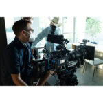 ARRI ALEXA 35 Base Operator Set with 24-75mm T2.8 Signature Zoom (LPL, PL) - Imagen 7