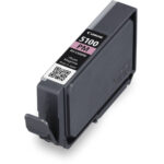 Canon imagePROGRAF PRO-310 Professional 13" Wireless Inkjet Photo Printer with 10 PFI-5100 Ink Tanks Kit - Imagen 8