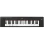 Yamaha NP-15 Piaggero Black - Imagen 5
