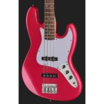 Harley Benton JB-20 CA Standard Series Set - Imagen 4
