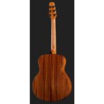 Harley Benton GS-Travel Mahogany Bundle - Imagen 4