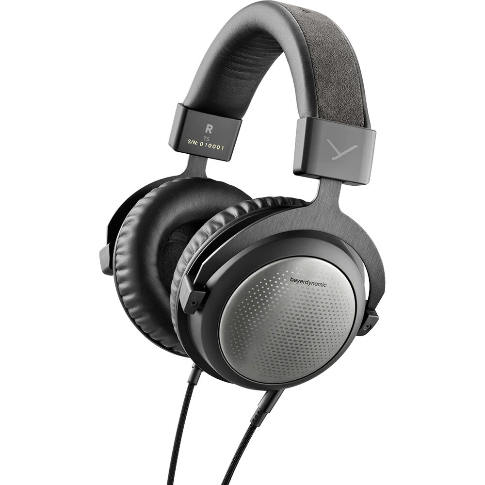 2747750ca5c99695a78d76f5adf868e3.jpg Beyerdynamic T5 (tercera generación) Auriculares cerrados para audiófilos - Imagen 1