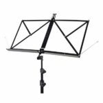 Hercules Stands HCDS-410BP Trumpet Set - Imagen 5