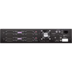 Apogee Electronics Symphony Mk II Thunderbolt + Interfaz Pro Tools HD Plus con dos módulos SE 16x16 - Imagen 2