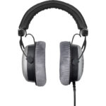 Beyerdynamic DT 880 PRO Auriculares de estudio dinámicos con parte trasera semiabierta (250 ohmios) - Imagen 2