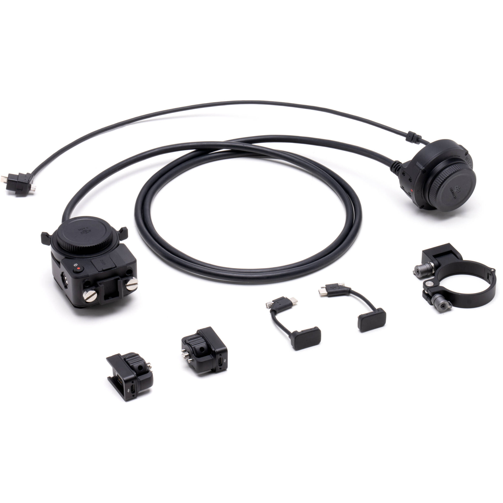 274cc79215daad31a2598c2c2296e9f6.jpg Unidad de extensión flexible DJI Ronin 4D - Imagen 1
