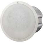Electro-Voice 6 EVID-PC8.2 Sistema de altavoces de techo premium de 8" (100W)