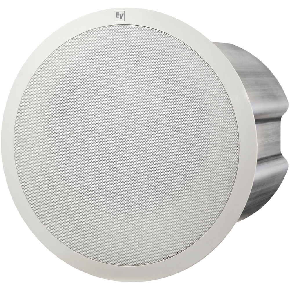 276e83eccb19a212717f8f7da7871809.jpg Electro-Voice 6 EVID-PC8.2 Sistema de altavoces de techo premium de 8" (100W) - Imagen 1