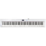 Casio Privia PX-S7000 Piano digital portátil de 88 teclas (blanco) - Imagen 3