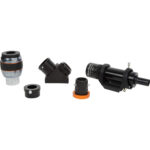 Telescopio Celestron CPC Deluxe 925 HD 9,25" f/10 Cassegrain GoTo AZ - Imagen 12