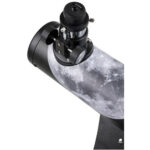 Telescopio reflector Celestron FirstScope 76 mm f/4 Signature Series Moon Alt-Az - Imagen 8