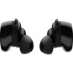 Auriculares inalámbricos con cancelación de ruido Bose QuietComfort (negro) - Imagen 6
