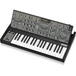 Behringer MS-5 Sintetizador analógico monofónico de dos voces - Imagen 7