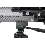 Celestron Travel Scope DX 70 mm f/6 AZ Telescopio refractor y kit de filtro solar EclipSmart - Imagen 14