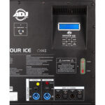 American DJ Entour Ice - Low-Lying Dry Ice Fog Machine - Imagen 5